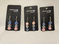 BCP Wire Wrapped Earrings
