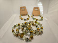 Swamp Themed Bracelets