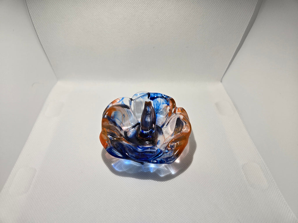 Resin Ring Holders