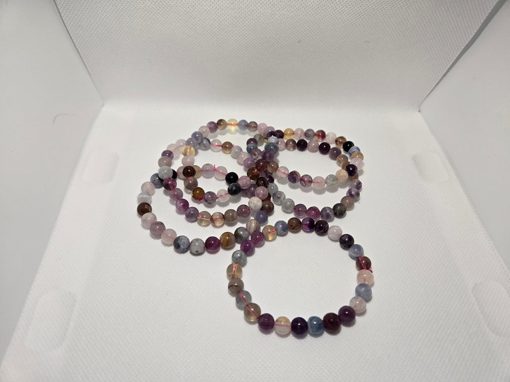 Fluorite Bracelets