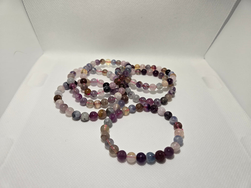 Fluorite Bracelets