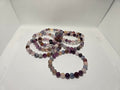 Fluorite Bracelets