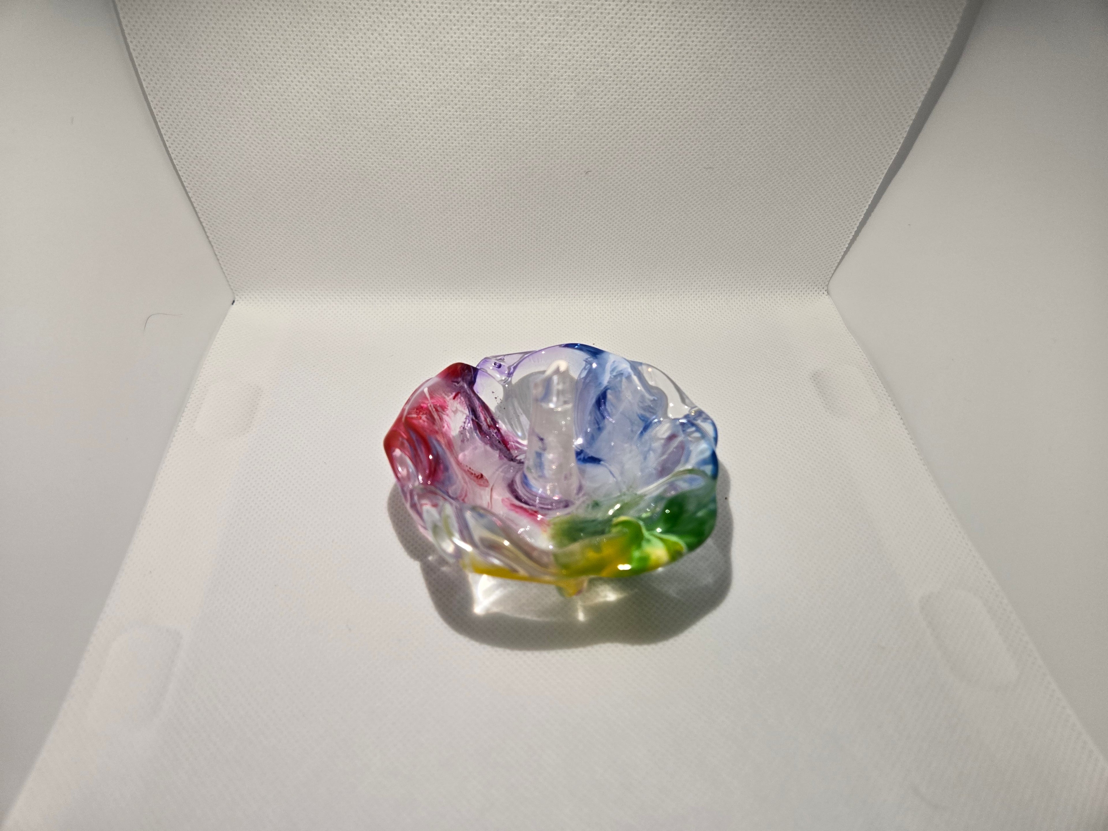 Resin Ring Holders
