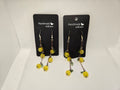 Lemon Branch Earrings