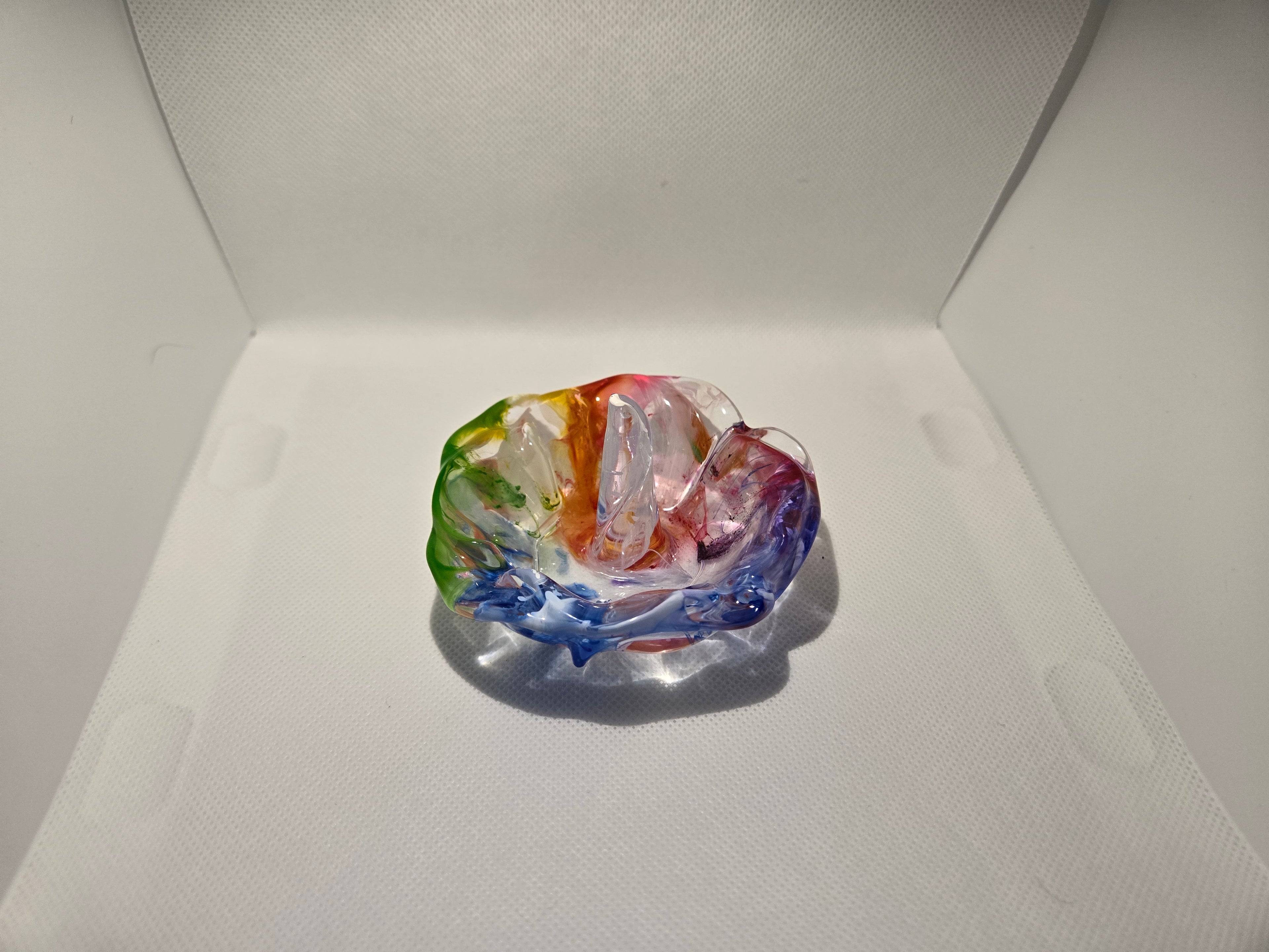 Resin Ring Holders