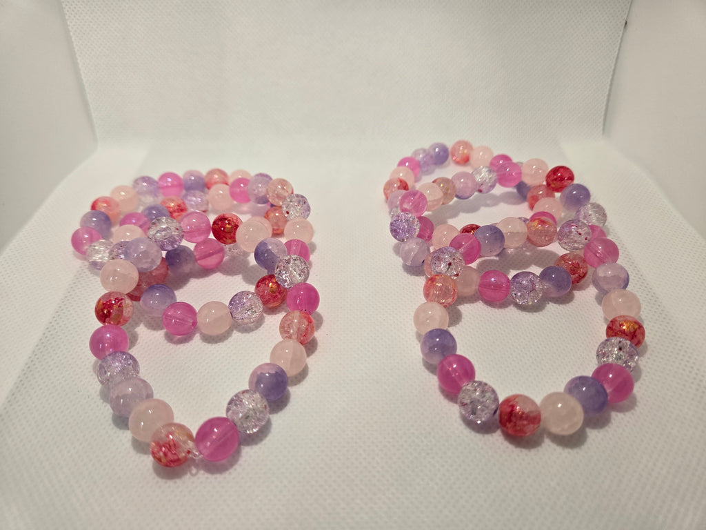 Candy Themed Bracelets