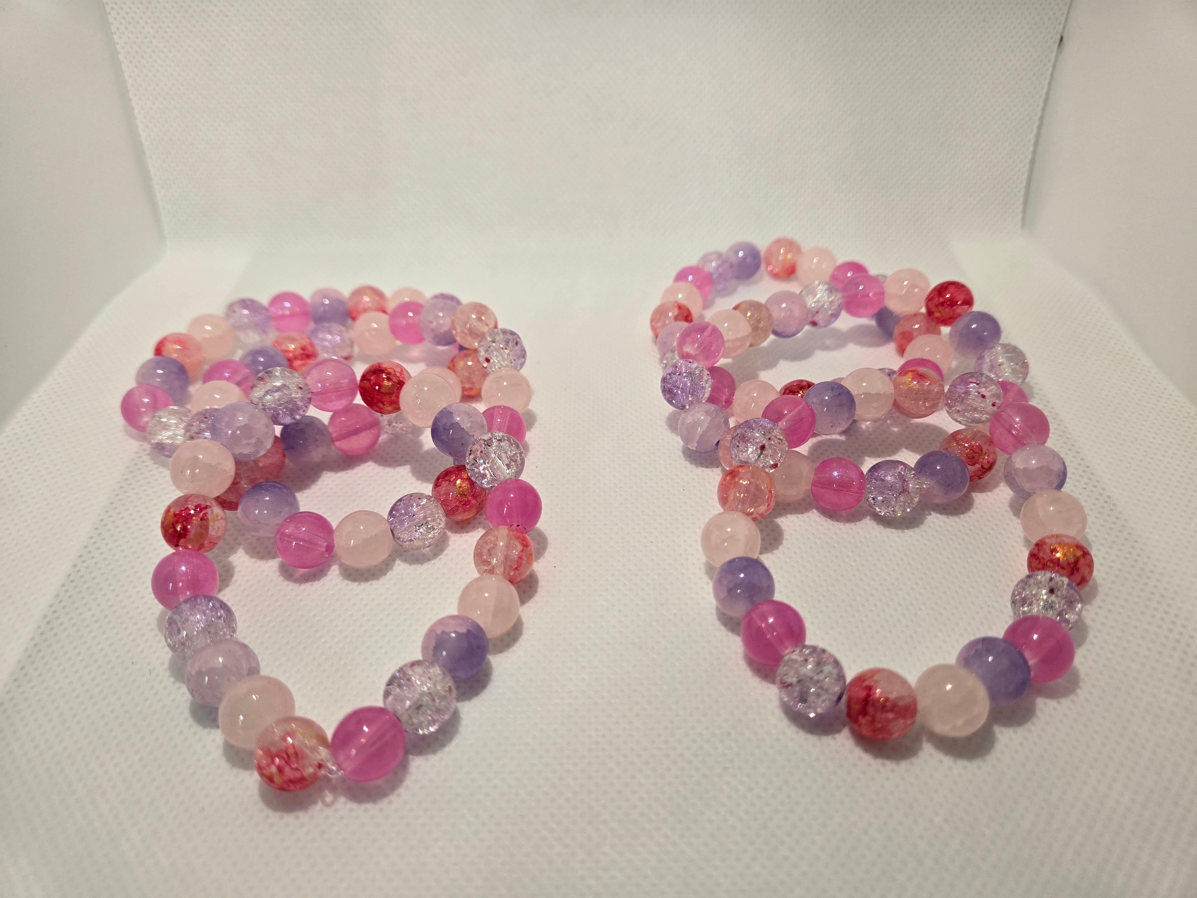 Candy Themed Bracelets