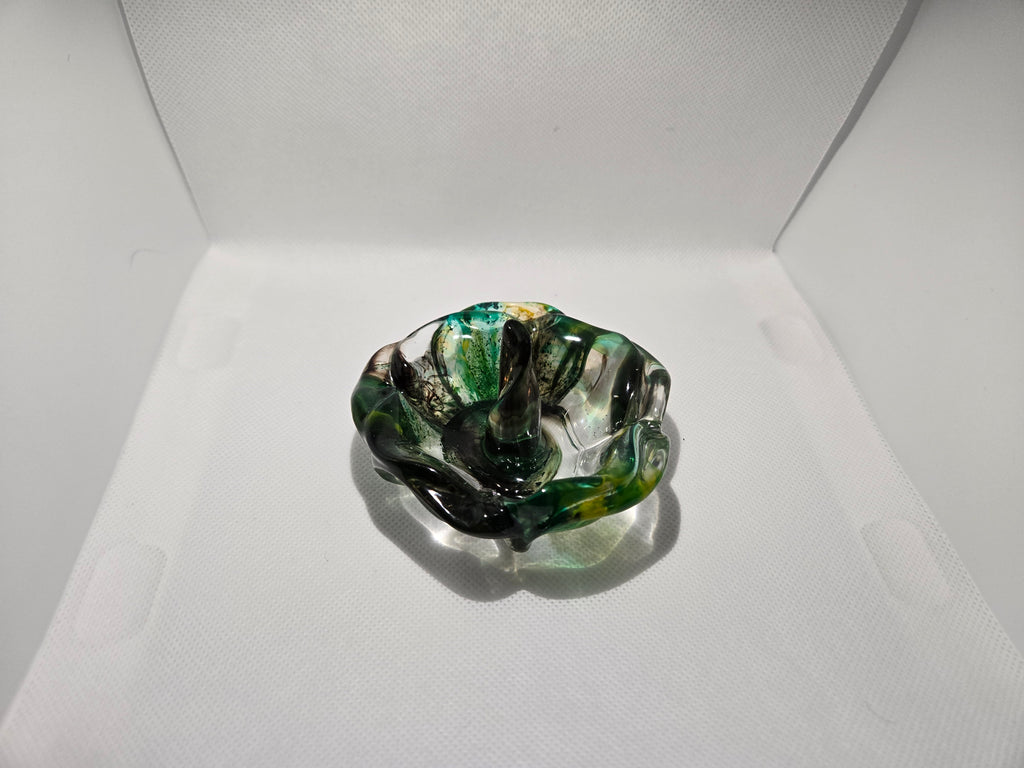 Resin Ring Holders