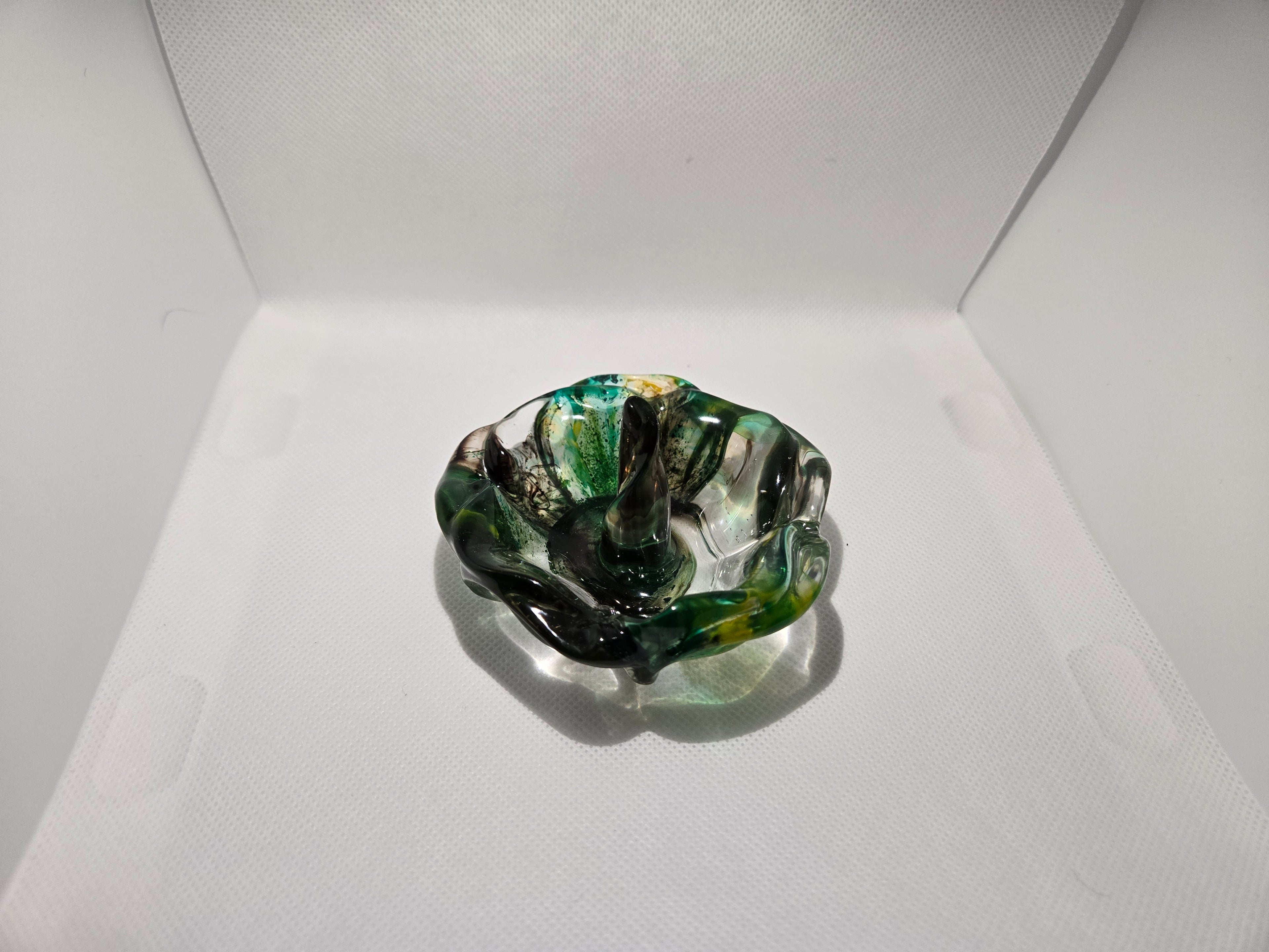 Resin Ring Holders
