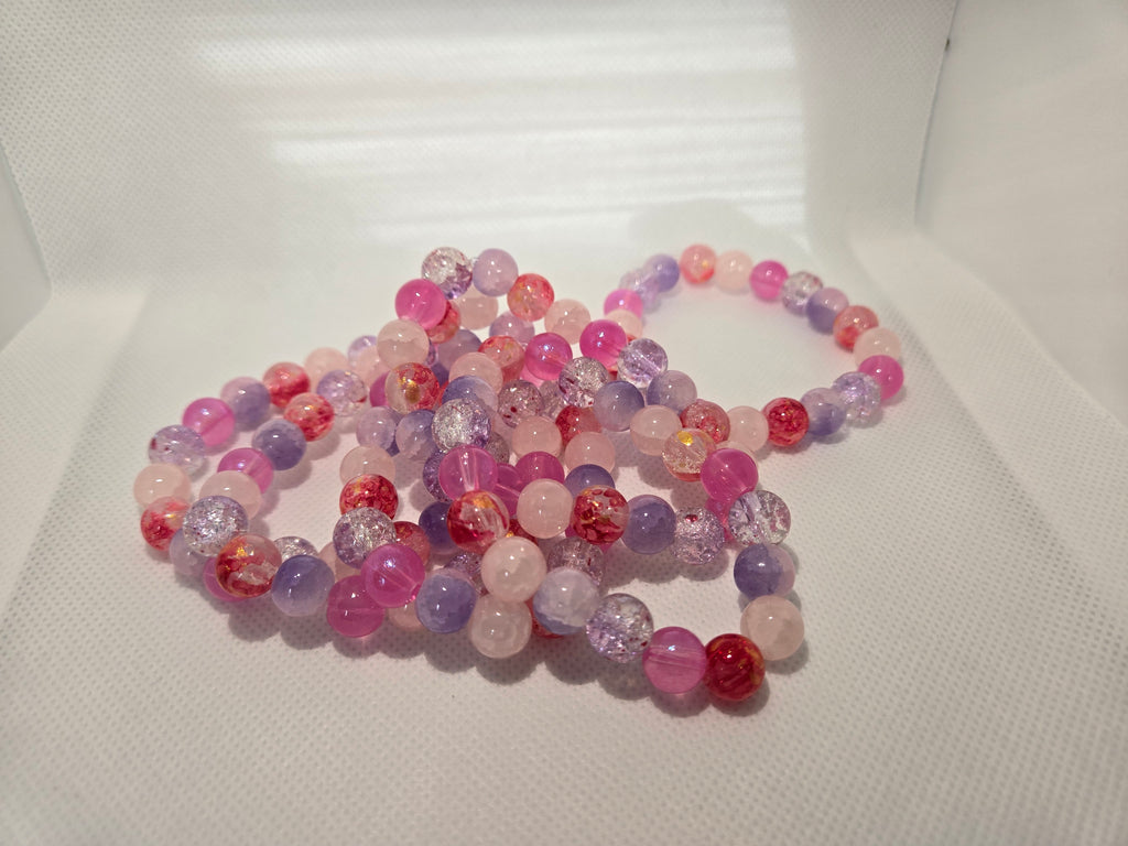 Candy Themed Bracelets