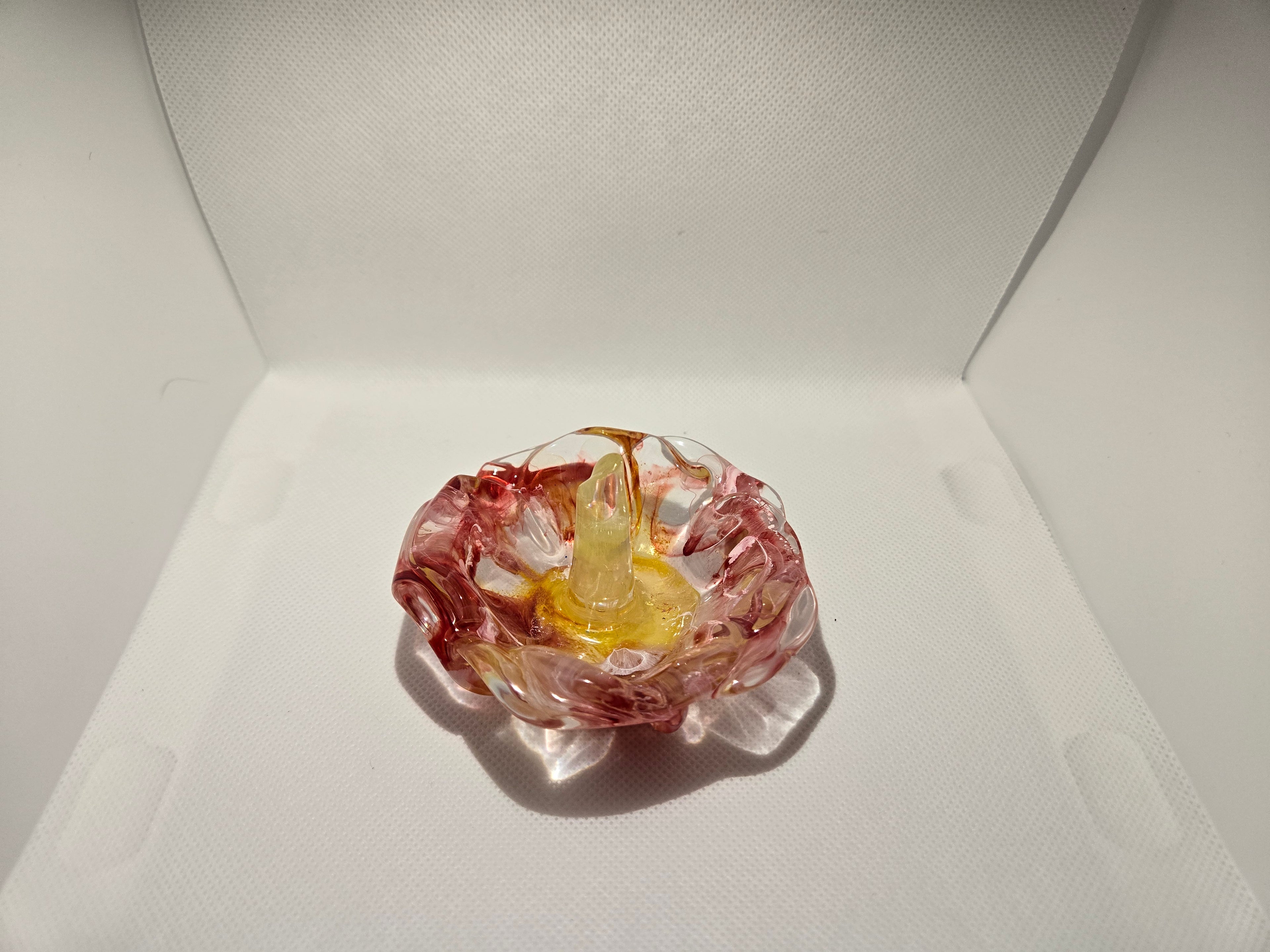 Resin Ring Holders