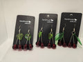 Cherry Earrings